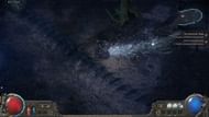 Glacial Cascade with Frost Bomb is a good starter for Monk (Image via Grinding Gear Games)